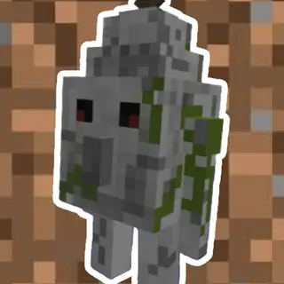 golem defender