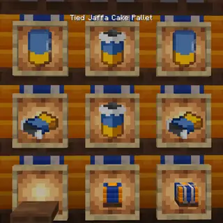Jaffactory Continued