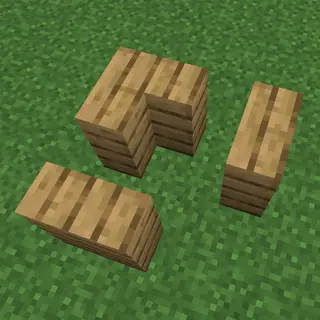 UprightSlabsAndStairs