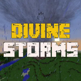 Divine Storms - UPDATE 1.3.0