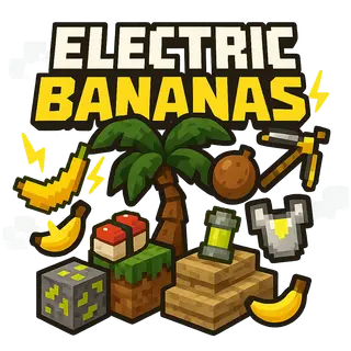 Electric Bananas