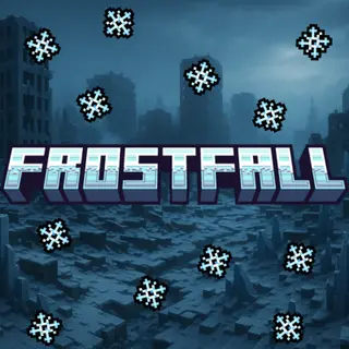 FrostFall - Frozen Survival Experience