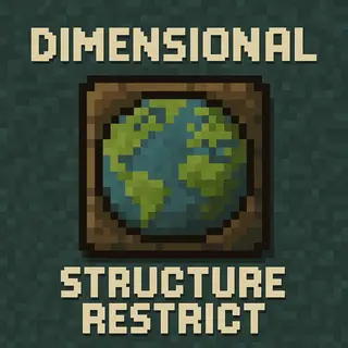 Dimensional Structure Restrict