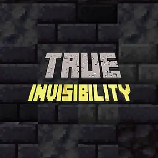 Ineitsuki True Invisibility 