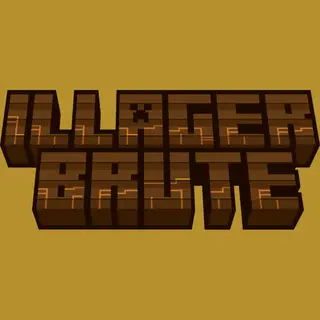 Illager brute