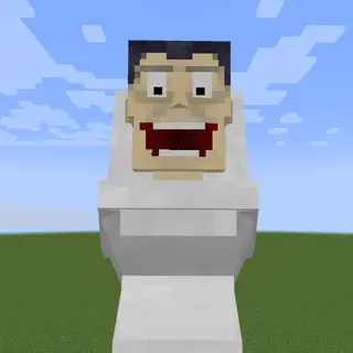 Skibidi toilet Vi't