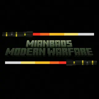 mianbao's modernwarfare