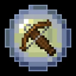 Pillager Origin