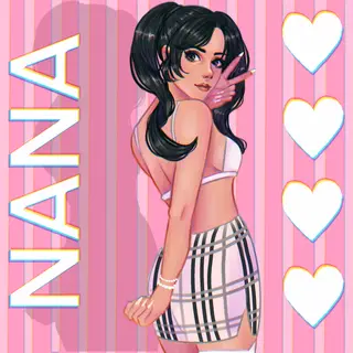 Nana Resource Pack