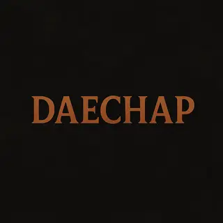 DAECHAP – MENU ECHAP MEDIEVAL