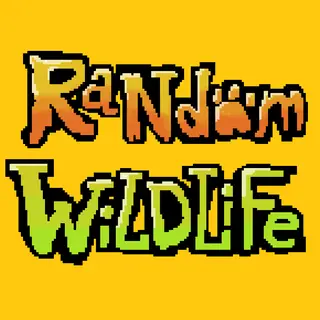 Random Wildlife