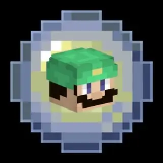 Luigi Origin