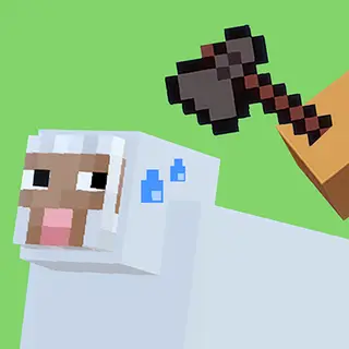 Fleeing Mobs