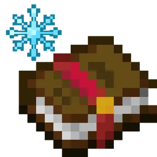 Ice Aspect [FORGE/NeoFORGE]