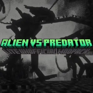 Lite AVP Survival (Non Gigeresque)