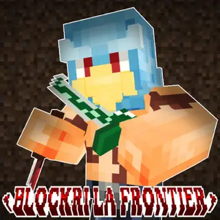 Blockri La Frontier