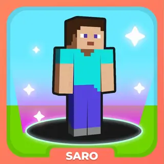 Saro's Random Spawn