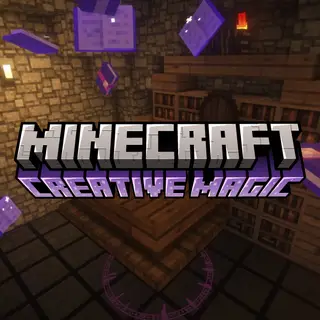 It's technically magic