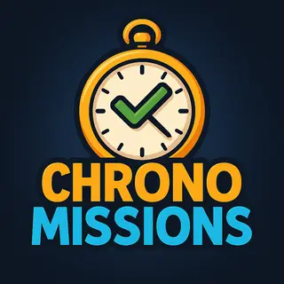 ChronoMissions