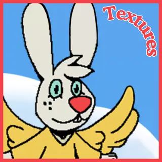 Angel Hare Textures