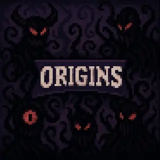 InsanityOrigins