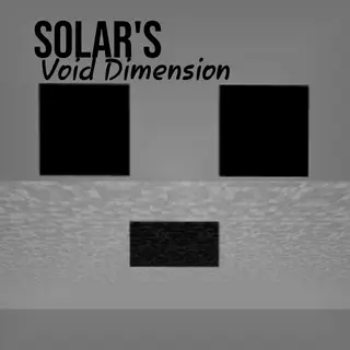 Solar's Void Dimension