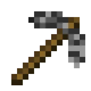 Holycube - Bedrock Breaker
