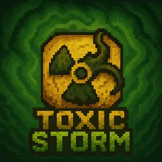 Toxic Storm