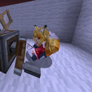 MaidAddition