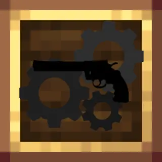 Tactical Create Zero