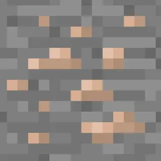 Ore, Cave and More
