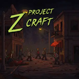 Project Z Craft