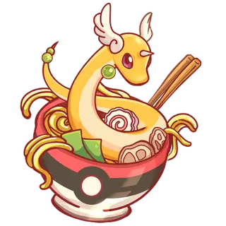 NoodlemonExtras