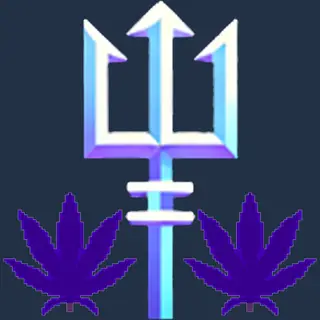 Psychedelicraft Legacy