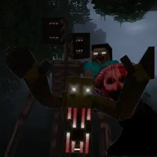 ScaryExp