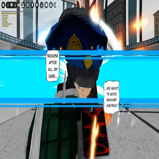Epic Fight X