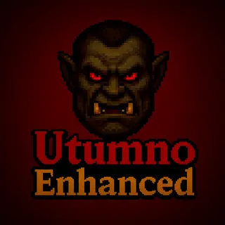 LOTR Utumno Enhanced