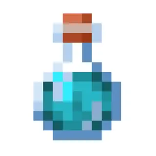Zaynen's Potion Of Swiftness