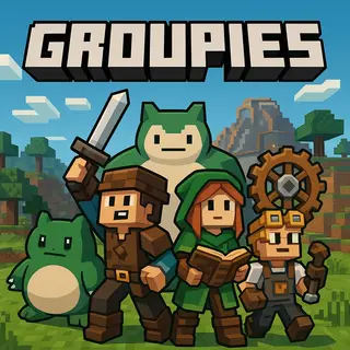 Groupies Group
