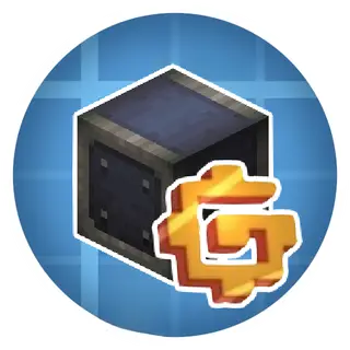 Create: Gregified Storage