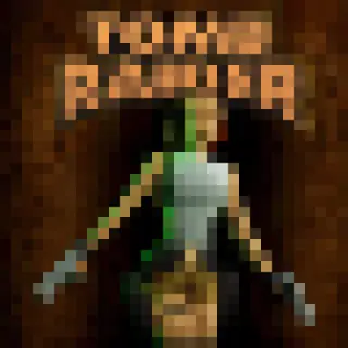 Epic Fight - Tomb Raider 