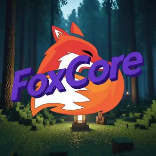 FoxCore Adventure