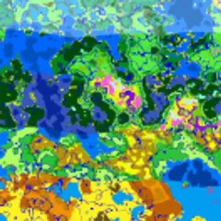 Temperature Bands