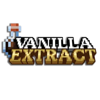 Vanilla Extract [Fabric+Forge]