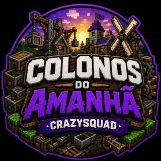 Colonos Do Amanha