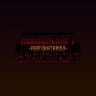 HorrorCraft_SurviveTheNight