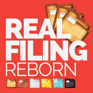 Real Filing Reborn