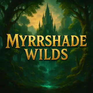 Myrrshade Wilds