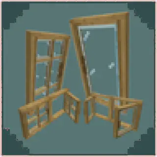 Aesthetic Windows