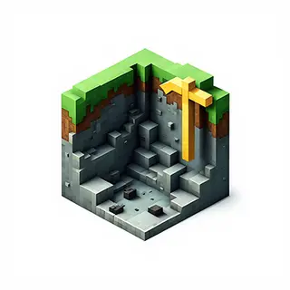 Quarry Digger